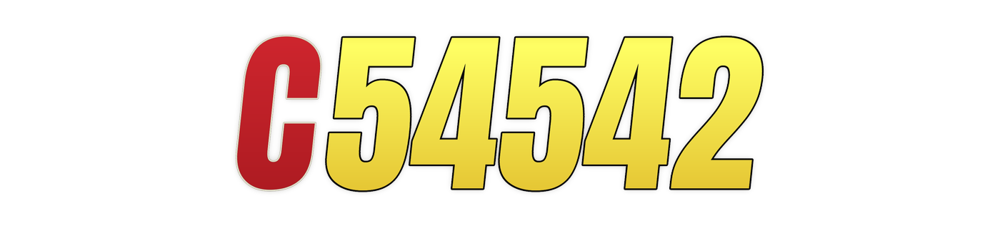 c54542 Logo